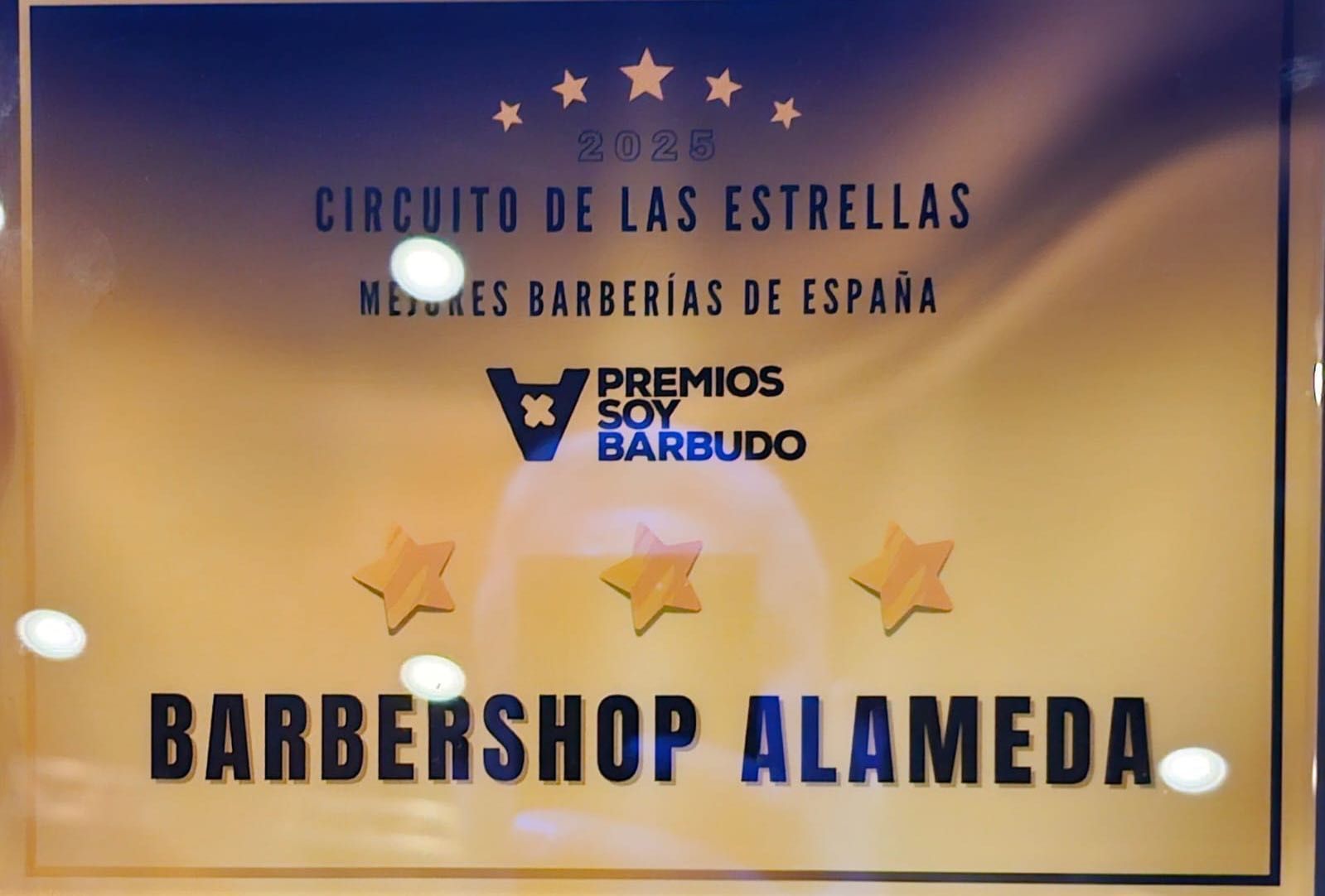 Circuito de las Estrellas 2025